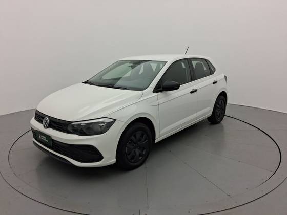 VOLKSWAGEN POLO 1.0 MPI TRACK MANUAL VOLKSWAGEN POLO 1.0 MPI TRACK MANUAL